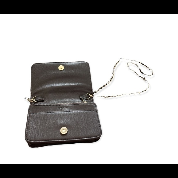 BEBE
Fabiola Saffiano Crossbody - Picture 3 of 4